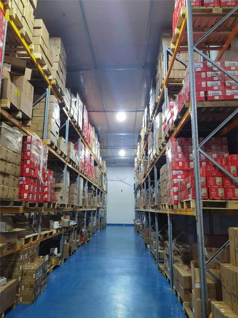 食品仓储外包