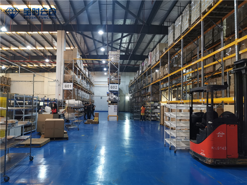 如何快速判断第三方仓储公司的水平？